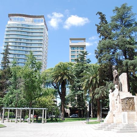 573 Apart Mendoza Eksteriør bilde